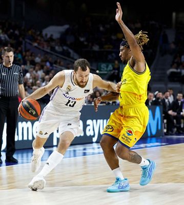 real madrid - gran canaria