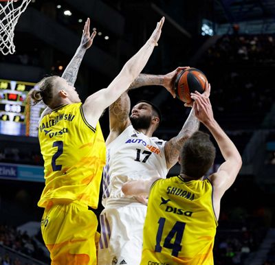 real madrid - gran canaria