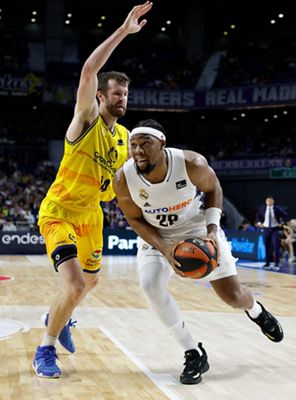 real madrid - gran canaria