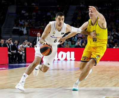 real madrid - gran canaria