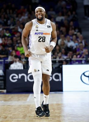 real madrid - gran canaria