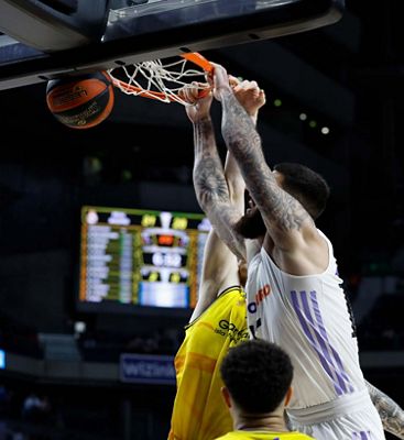 real madrid - gran canaria