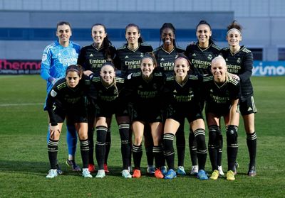 madrid cff - real madrid