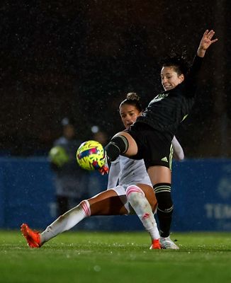 madrid cff - real madrid