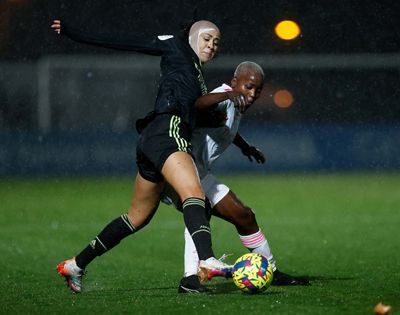 madrid cff - real madrid