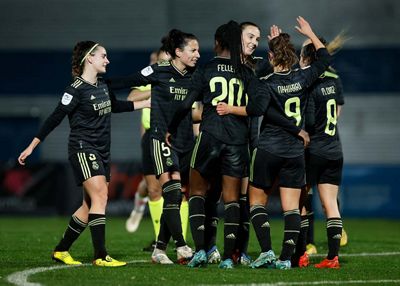 madrid cff - real madrid