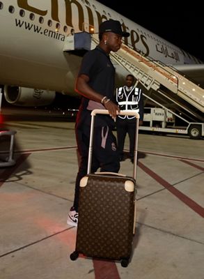 viaje del real madrid a arabia saudí