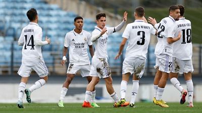 Pontevedra-Castilla: a por un nuevo triunfo a domicilio