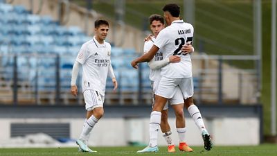 Ceuta-Castilla: primera salida del 2023 para el filial