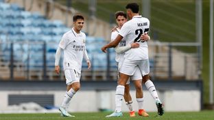 Ceuta-Castilla: primera salida del 2023 para el filial