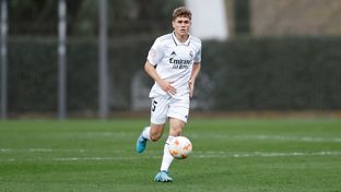 Manu Serrano: “Tenemos ganas e ilusión por revalidar el título de Copa”