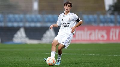 Manuel Ángel: 'El vestuario está con mucha ilusión por ganar la Copa'