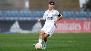 Manuel Ángel: 'El vestuario está con mucha ilusión por ganar la Copa'