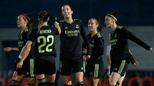 Madrid emerge victorious from Tenerife to continue their winning run