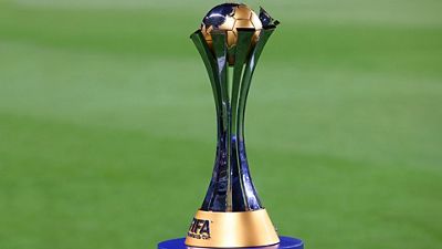 Hoy se celebra el sorteo del Mundial de Clubes