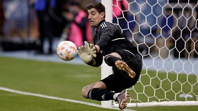 Inside Real Madrid: Vive la tanda penaltis en primera persona, como si fueras un jugador