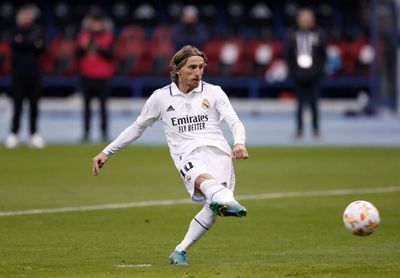 real madrid - valencia