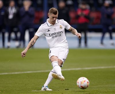 real madrid - valencia