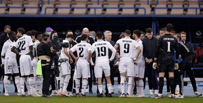 real madrid - valencia