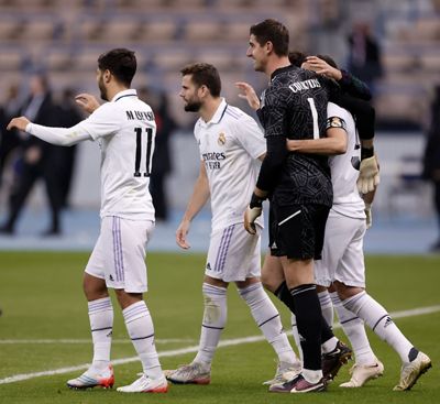 real madrid - valencia