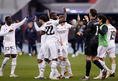 real madrid - valencia