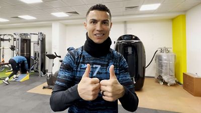 Inside Real Madrid: El cariñoso mensaje de Cristiano Ronaldo al madridismo