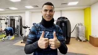 Inside Real Madrid: A carinhosa mensagem de Cristiano Ronaldo ao madridismo