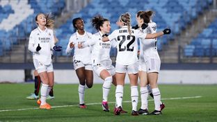 Second Win of the Week