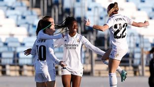 Valencia-Real Madrid: a por el décimo triunfo seguido en la Liga