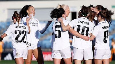 Alavés-Real Madrid: a seguir invictas a domicilio en la Liga