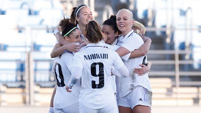 Barcelona-Real Madrid: Clásico in the Super Cup semi-final