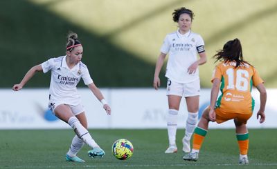 real madrid - real betis