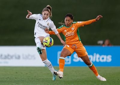 real madrid - real betis