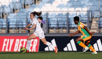 real madrid - real betis