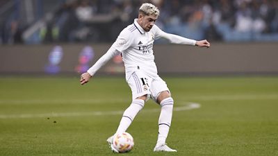 Valverde: 'Tenemos que dar la cara todos y seguir hacia delante'