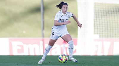 Once inicial del Real Madrid frente al Alavés