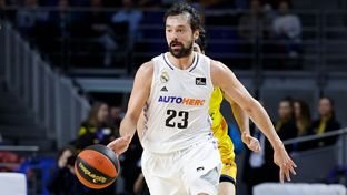 El Real Madrid visita mañana al Gran Canaria