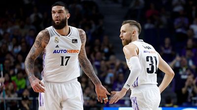 Barça-Real Madrid: comienza la final de la Liga