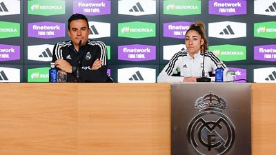 Toril: “Llegamos a la Supercopa con mucha confianza”