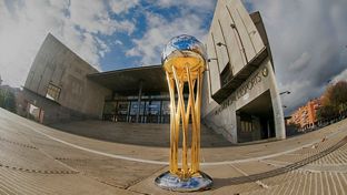 Hoy se celebra el sorteo de la Copa del Rey de baloncesto