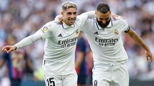 A por el pase a cuartos de la Copa