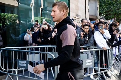 llegada a villarreal