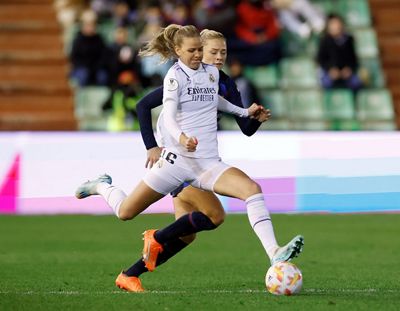 barcelona - real madrid