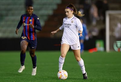 barcelona - real madrid