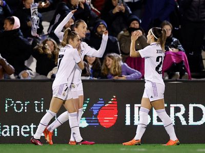 barcelona - real madrid