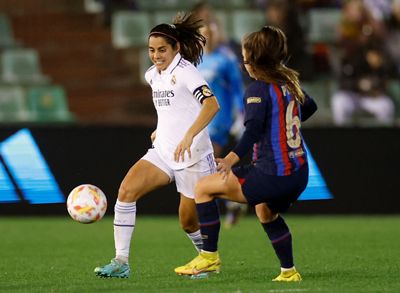 barcelona - real madrid