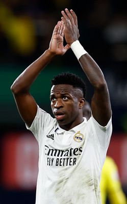 villarreal - real madrid