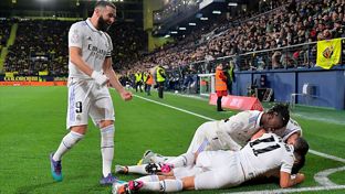 ريمونتادا وتأهل لربع نهائي الكأس