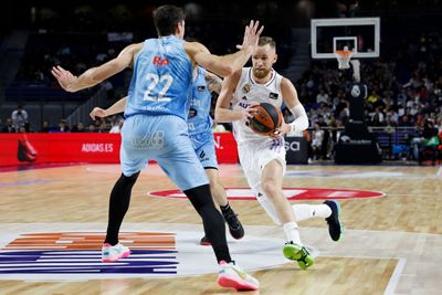 real madrid - río breogán