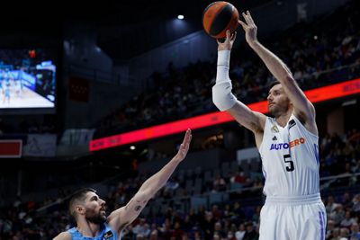 real madrid - río breogán